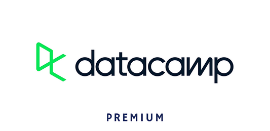 DataCamp ACCOUNT
