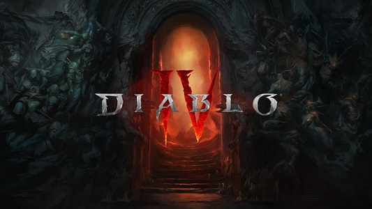 Diablo 4 Power Leveling [SoftCore]