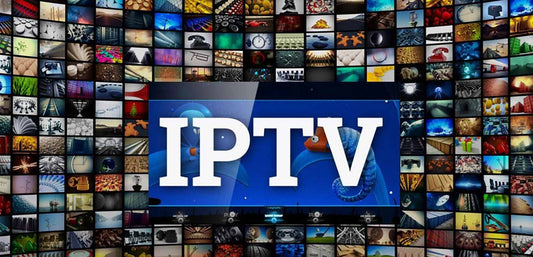IPTV ACCOUNT