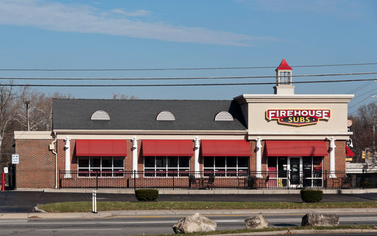 Firehouse Subs POINTS