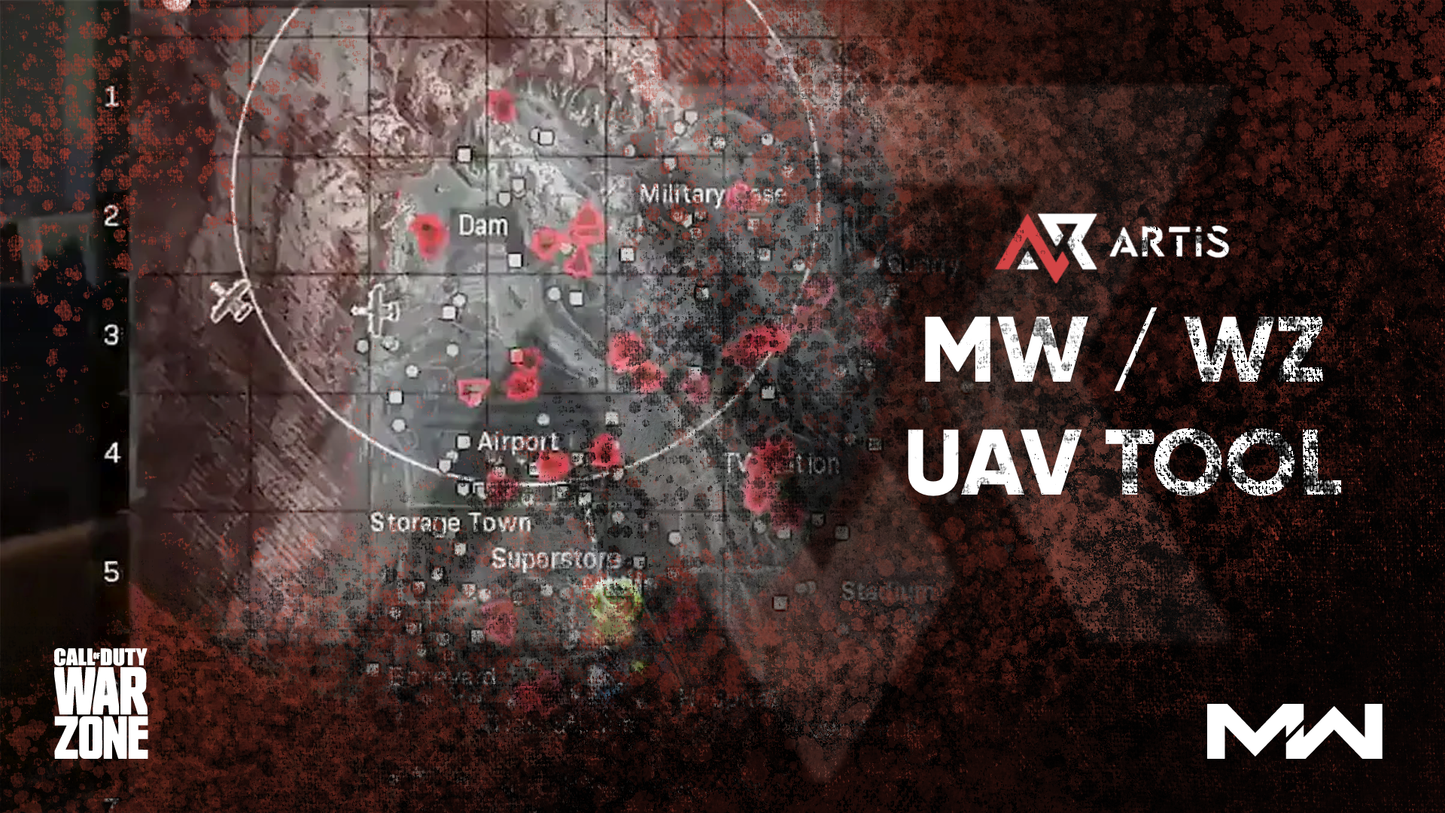 UAV - MW
