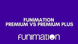 Funimation Premium+ ACCOUNT