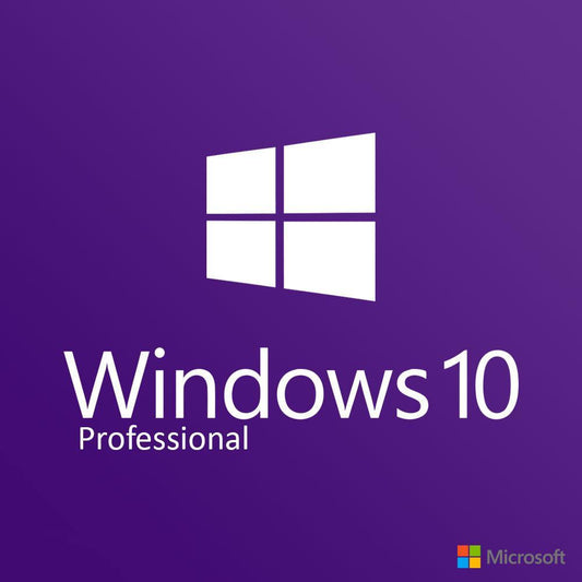 Windows 10 Pro UPGRADE