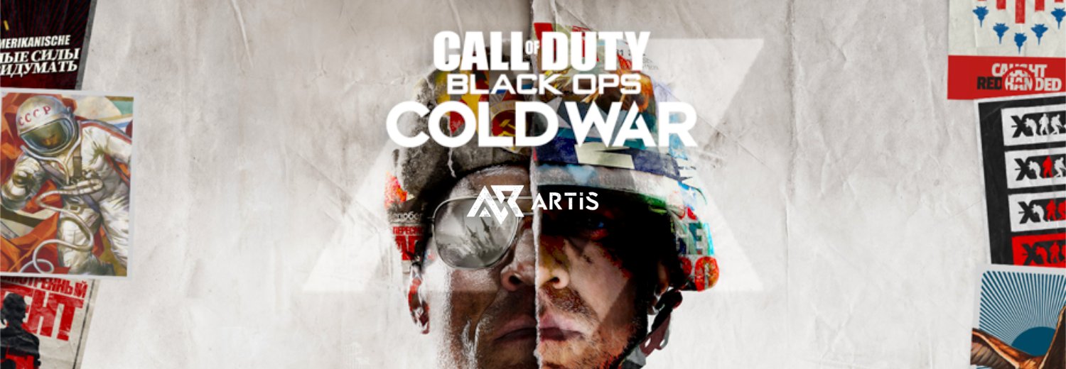 CoD: Black Ops Cold War