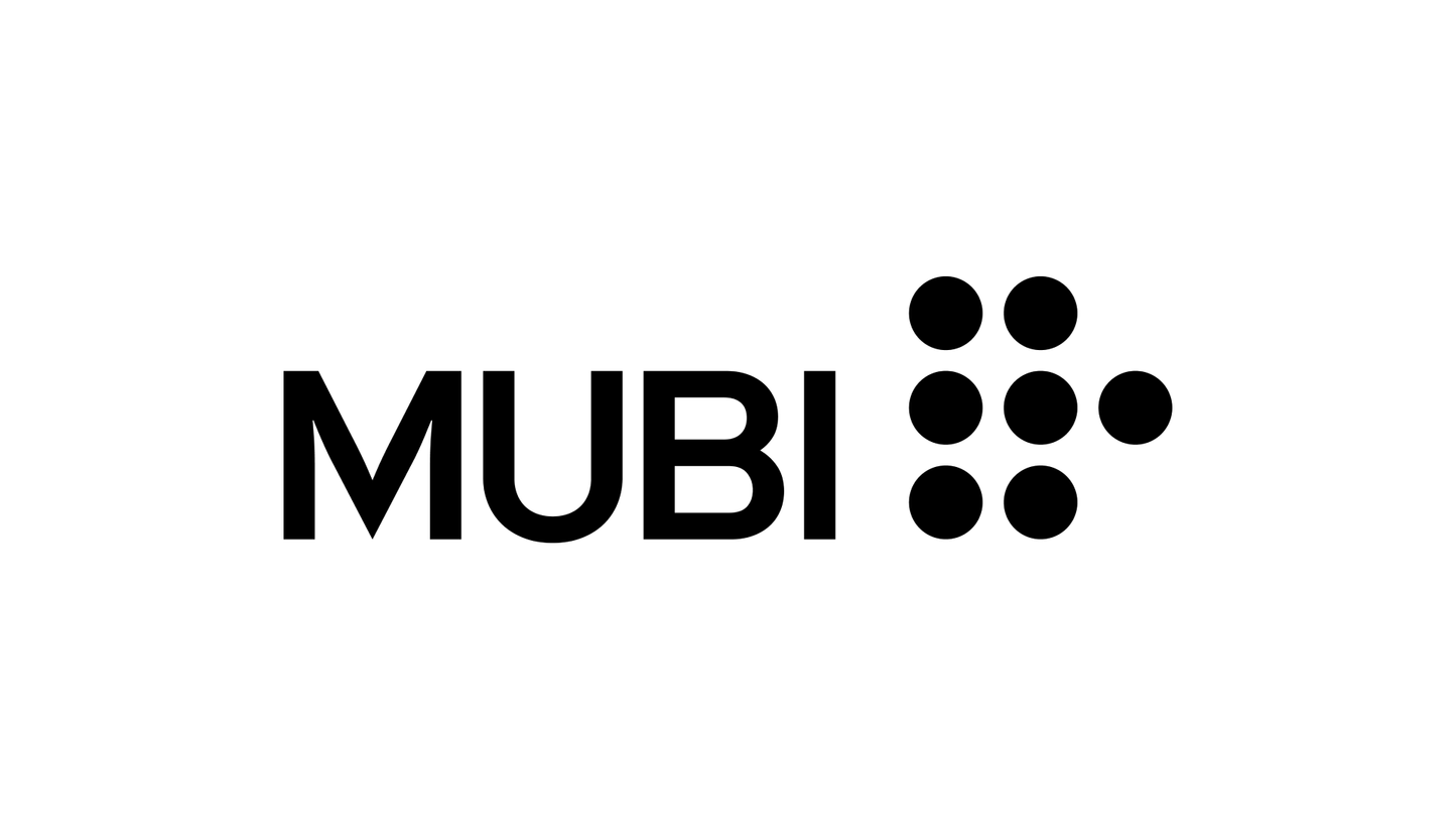 Mubi TV ACCOUNT