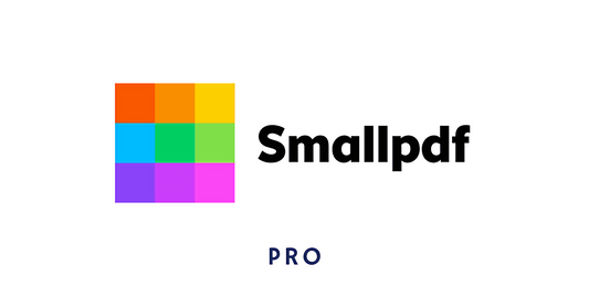 Small PDF Pro ACCOUNT