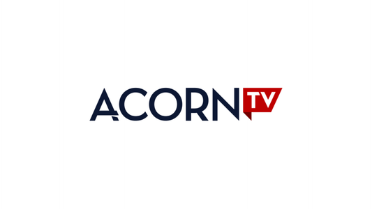 Acorn TV ACCOUNT