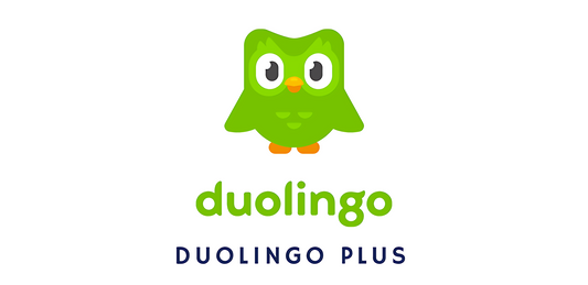 Duolingo Plus ACCOUNT
