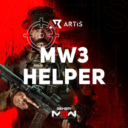MW3/WZ HELPER
