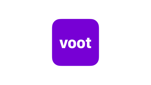 Voot ACCOUNT