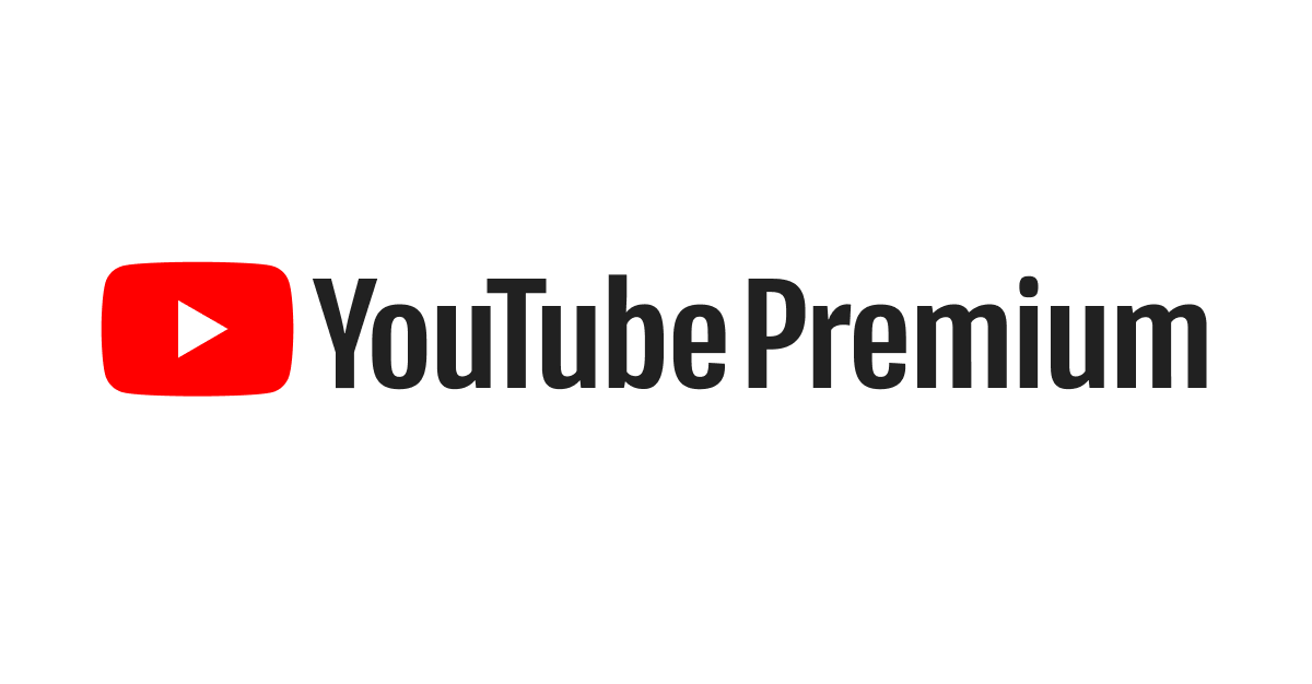 YouTube Premium UPGRADE