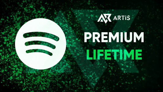 Spotify Premium LIFETIME