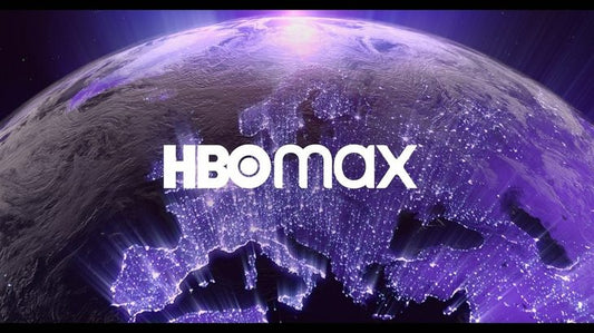 HBO Max ACCOUNT